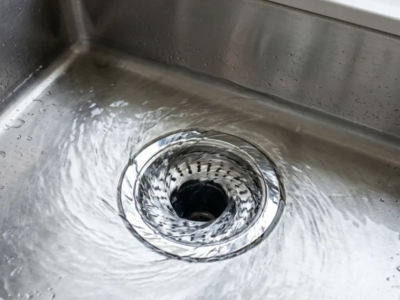 Drain Cleaning Plumber in Falcon, NC